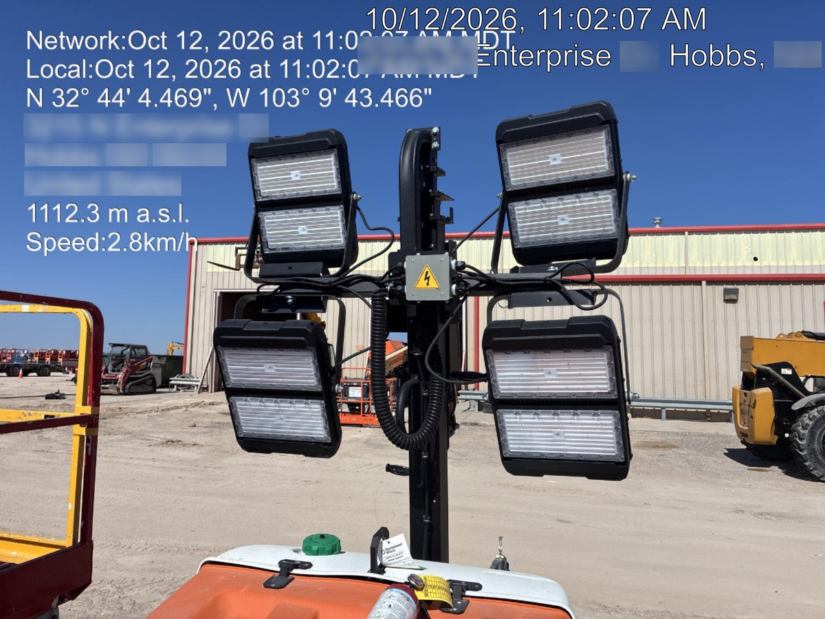 2026 GENERAC MLTS-4