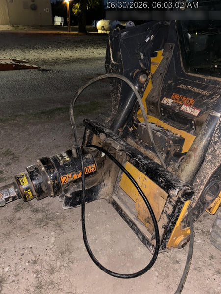 2023 AUGER TORQUE 3300-30