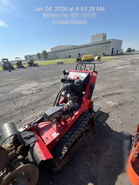 2022 BARRETO E2036RTKH-4MS