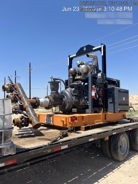 2021 RWN RWN-6NHTA-EM-RP