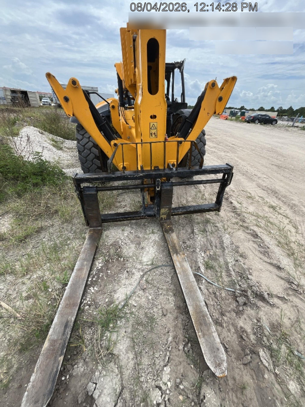 2025 JCB 510-56