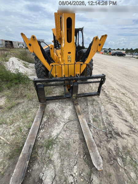 2025 JCB 510-56