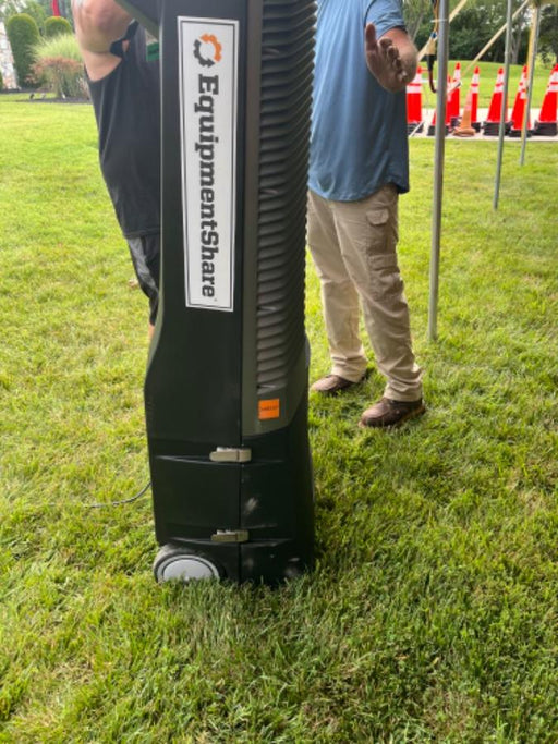 2023 VECTOR Vector Max