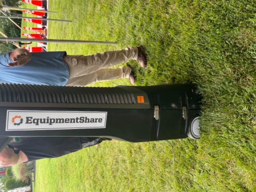 2023 VECTOR Vector Max