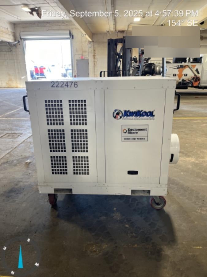 2022 KWIKOOL KPO5-21