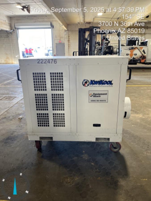 2022 KWIKOOL KPO5-21