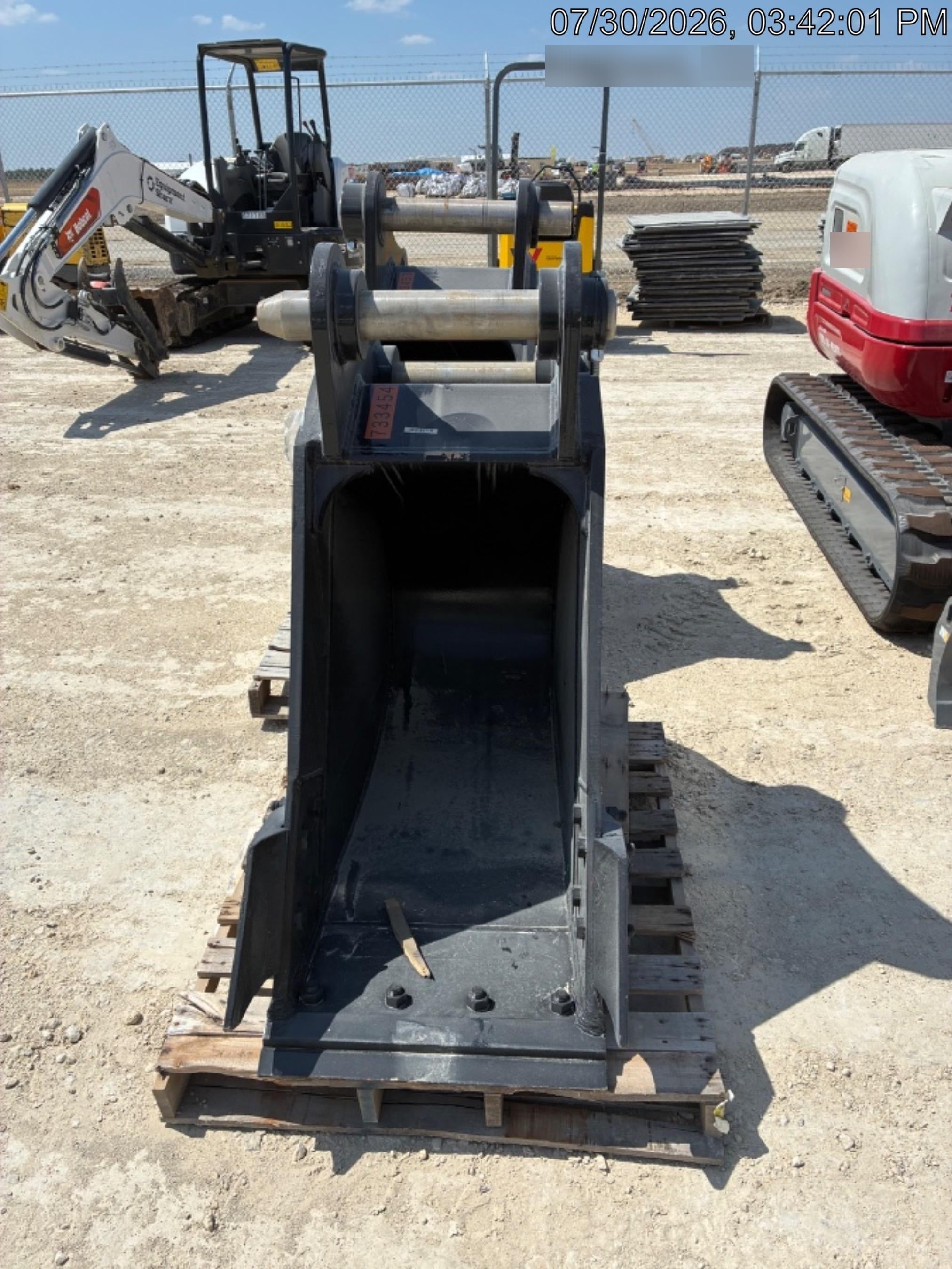 2026 FLECO FL11108S