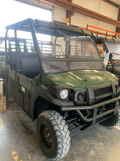 2020 KAWASAKI Mule PRO-DXT (Half Door)