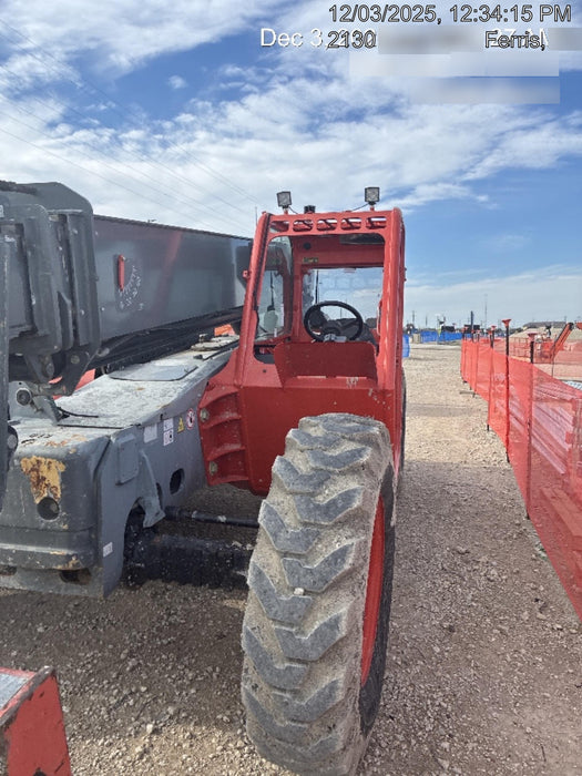 2016 SKYJACK SJ643 TH