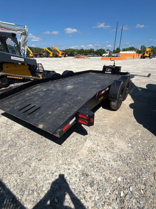 2024 STEELPOINT K16E