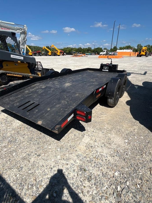 2024 STEELPOINT K16E