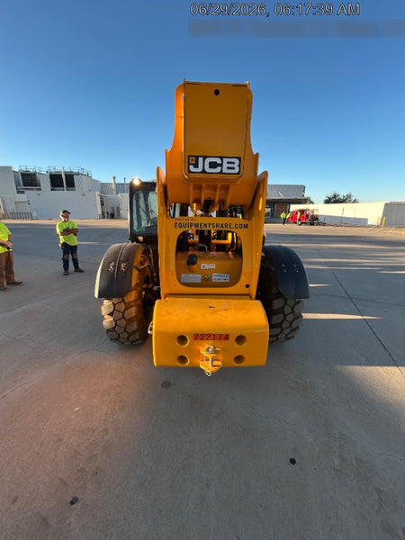 2026 JCB 514-56