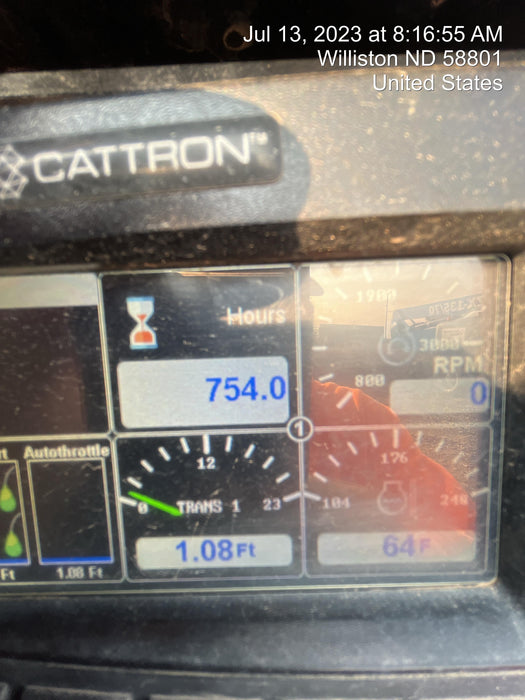 2022 RWN RWN-8NHTA-10OBPT