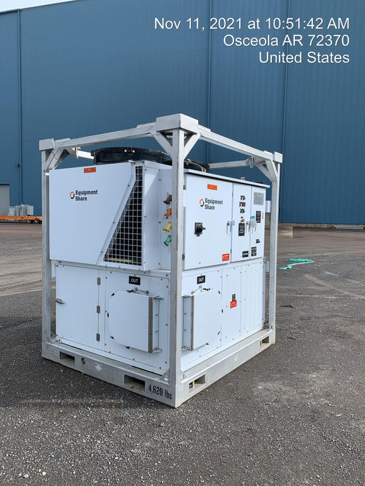 2020 SMARTECH SACP41A-HS