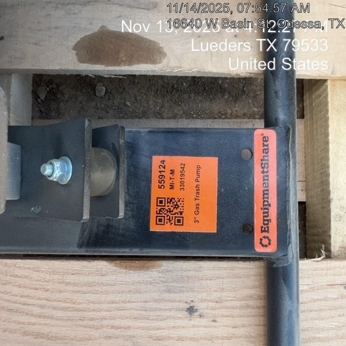 2025 MI-T-M WTP-T03-0MGH