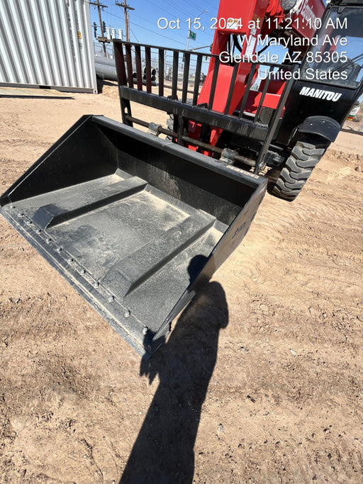 2024 STAR INDUSTRIES 1406B