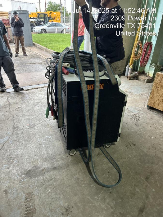 2023 KWIKOOL KPAC1411-2