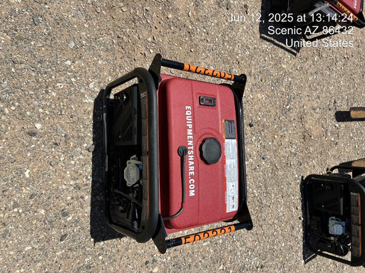 2025 MI-T-M GEN-3600-0MM0