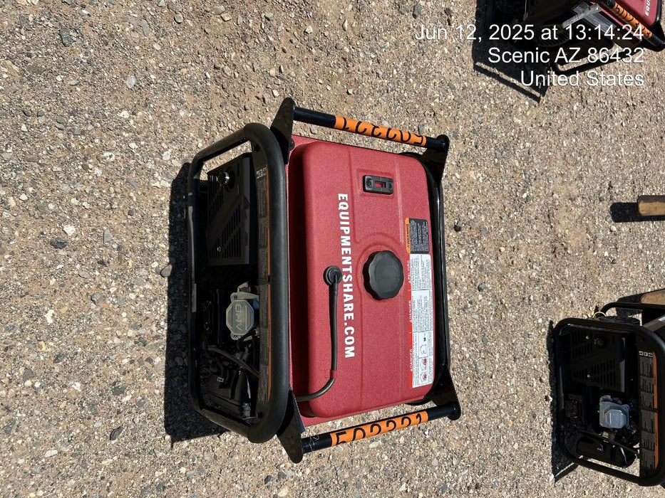 2025 MI-T-M GEN-3600-0MM0