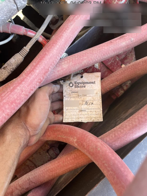 2020 CHICAGO PNEUMATIC CP 1290 S