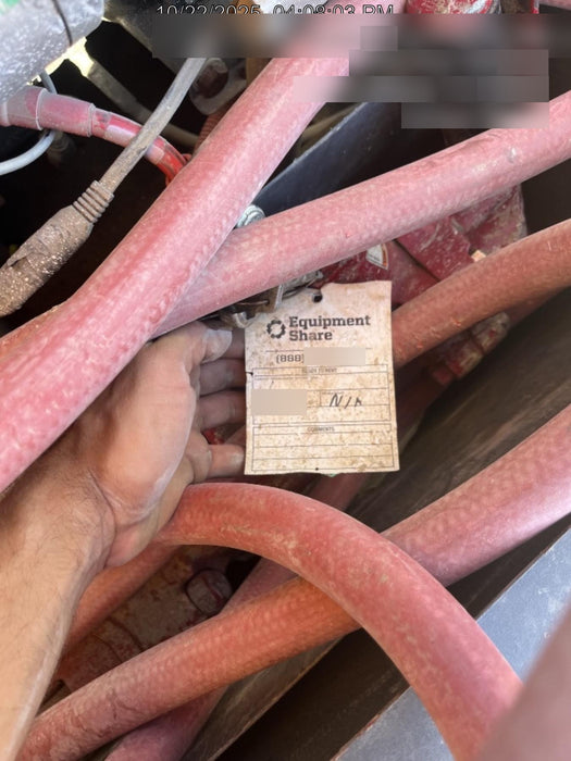 2020 CHICAGO PNEUMATIC CP 1290 S