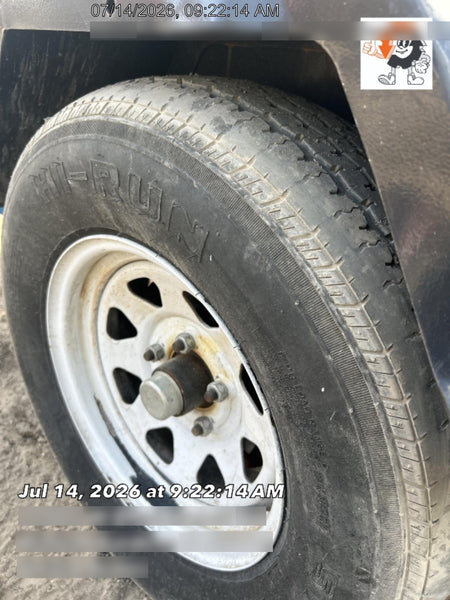 2020 GENIE TZ-34/20