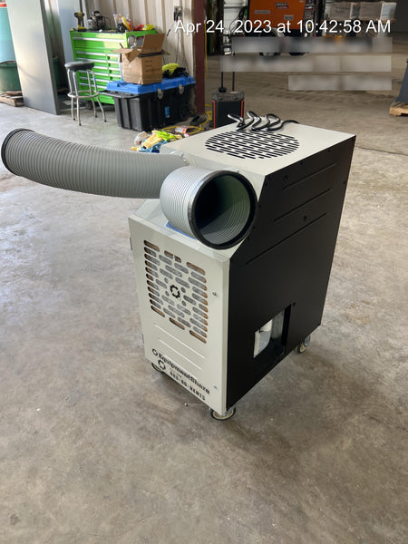 2023 KWIKOOL KPAC1411-2