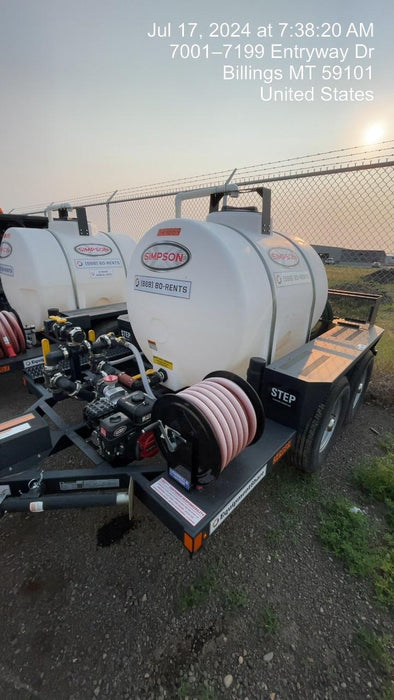 2023 SIMPSON SWT-52517