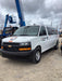 2025 CHEVROLET Express Van - Rental