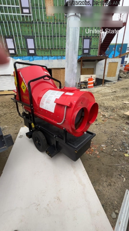 2024 CAMPO EB400D-RE1