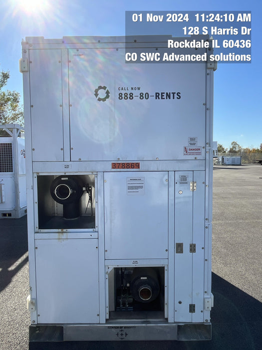 2023 SMARTECH VMTAH1D140Q