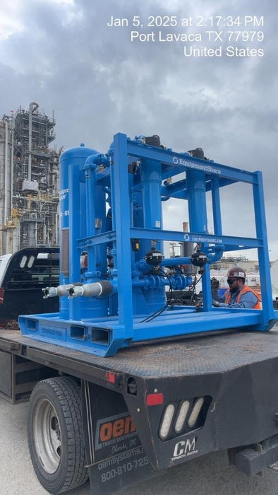 2024 HANKISON RDH-930G