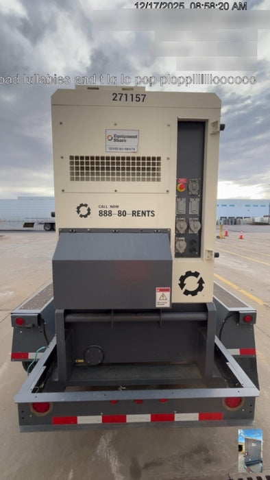 2022 ATLAS COPCO QAS 235