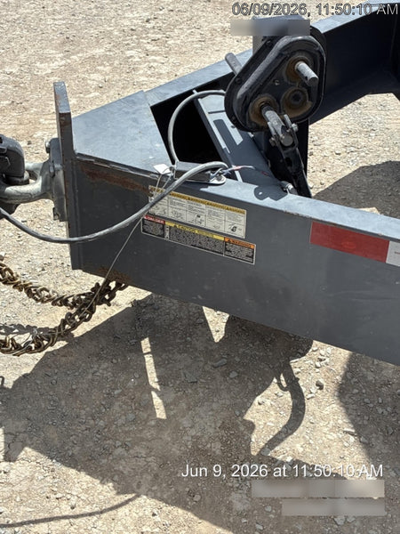 2022 ATLAS COPCO QAS 700