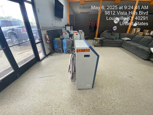 2022 OCEANAIRE OWC1811QC