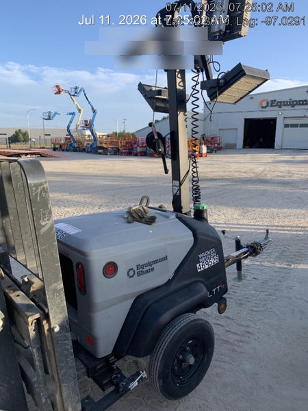 2024 WACKER NEUSON LTT4