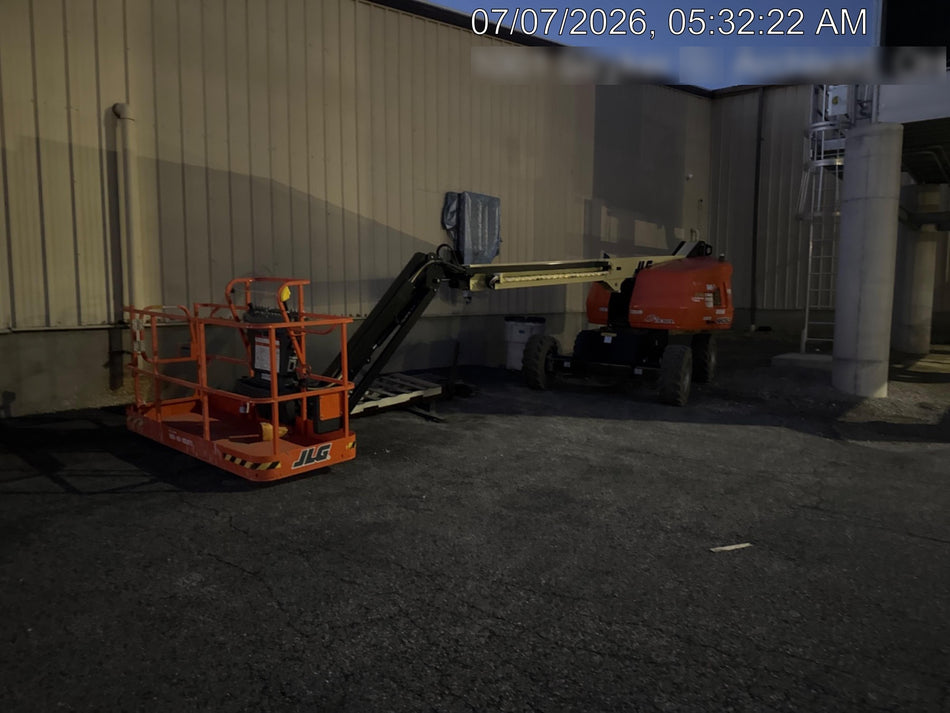 2025 JLG 460SJ