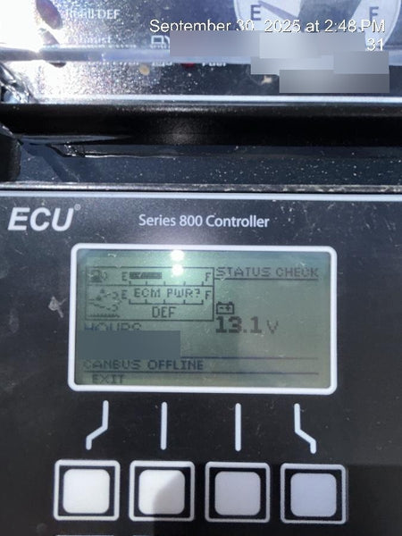 2023 MULTIQUIP DCA70