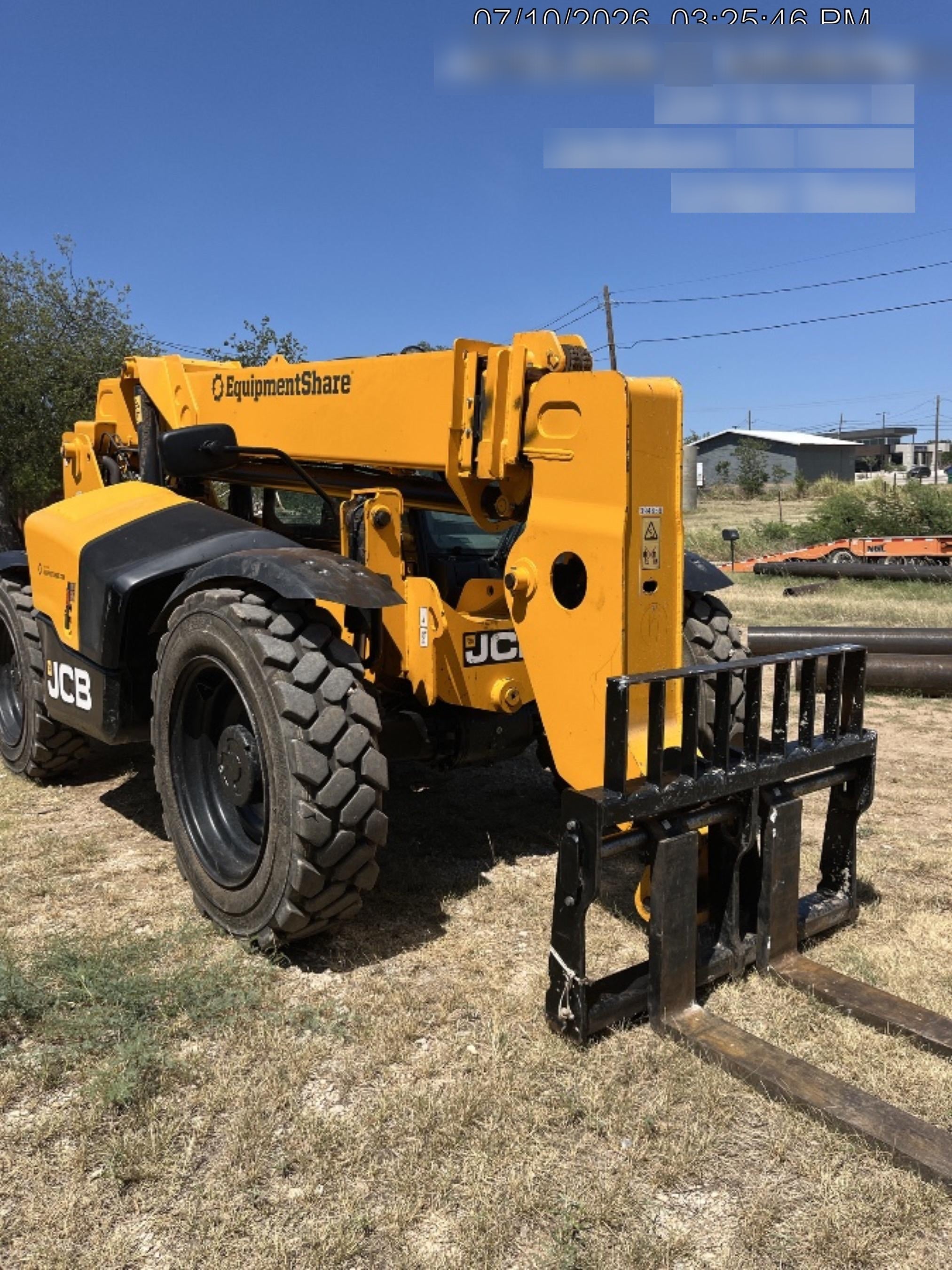 2024 JCB 506-36