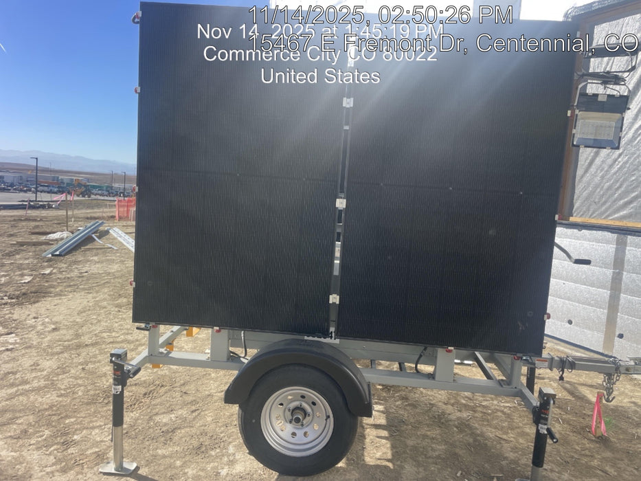 2025 PROGRESS SOLAR SOLUTIONS Helios-2XP