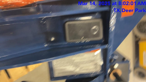 2025 CURRENT TOOLS 100A