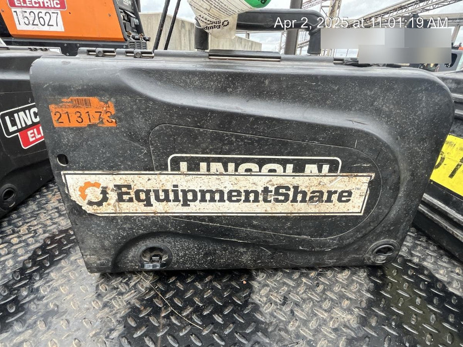 2022 LINCOLN ELECTRIC K4266-1