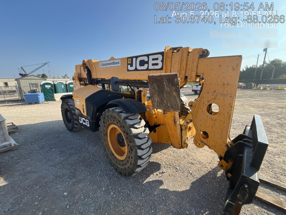 2020 JCB 510-56