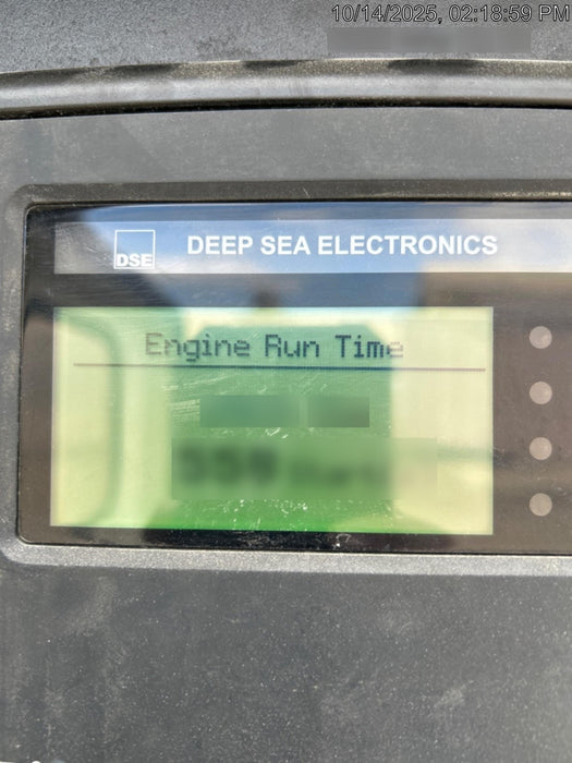 2022 ATLAS COPCO QAS 125