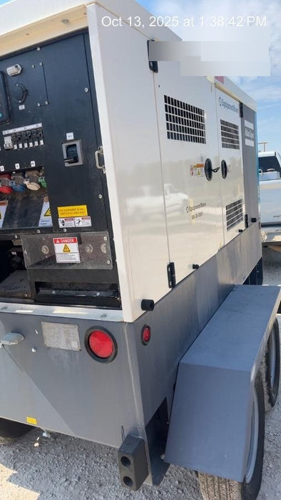 2024 ATLAS COPCO QAS 125