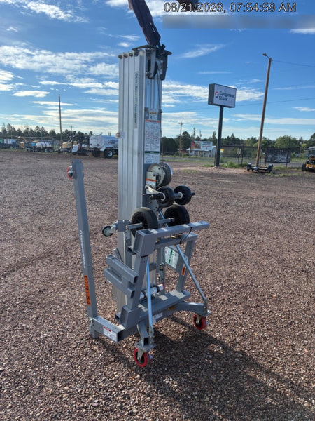 2025 GENIE SLC-24