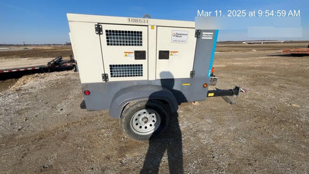 2020 ATLAS COPCO QAS45