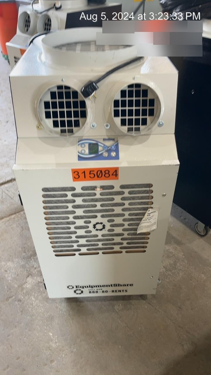 2023 KWIKOOL KPAC2421-2