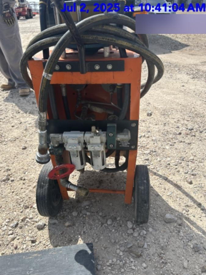 2022 WIDDER 11100