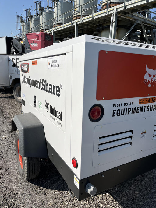 2024 BOBCAT PA425WCU-T4F